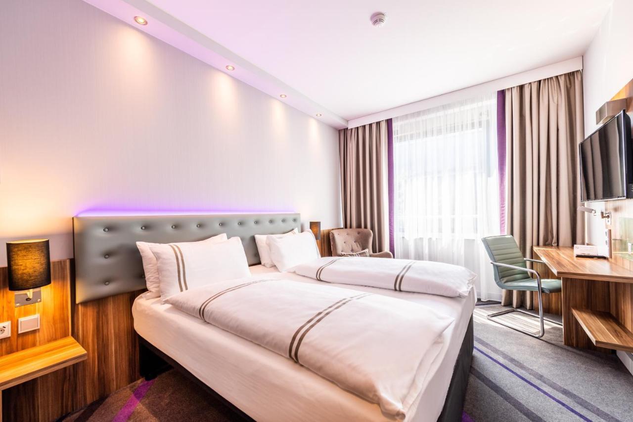 Premier Inn Essen City Limbecker Platz Exterior photo
