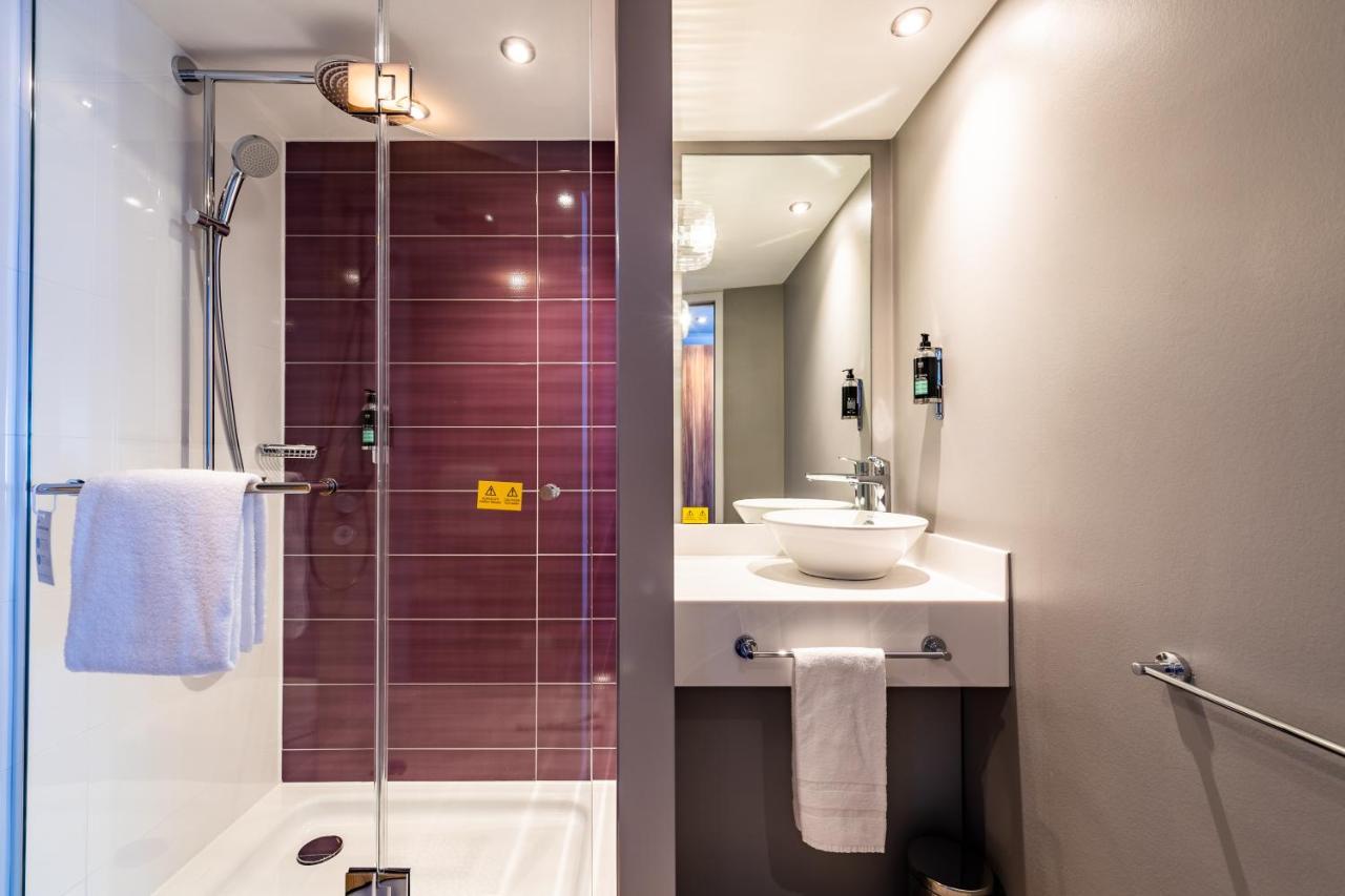 Premier Inn Essen City Limbecker Platz Exterior photo
