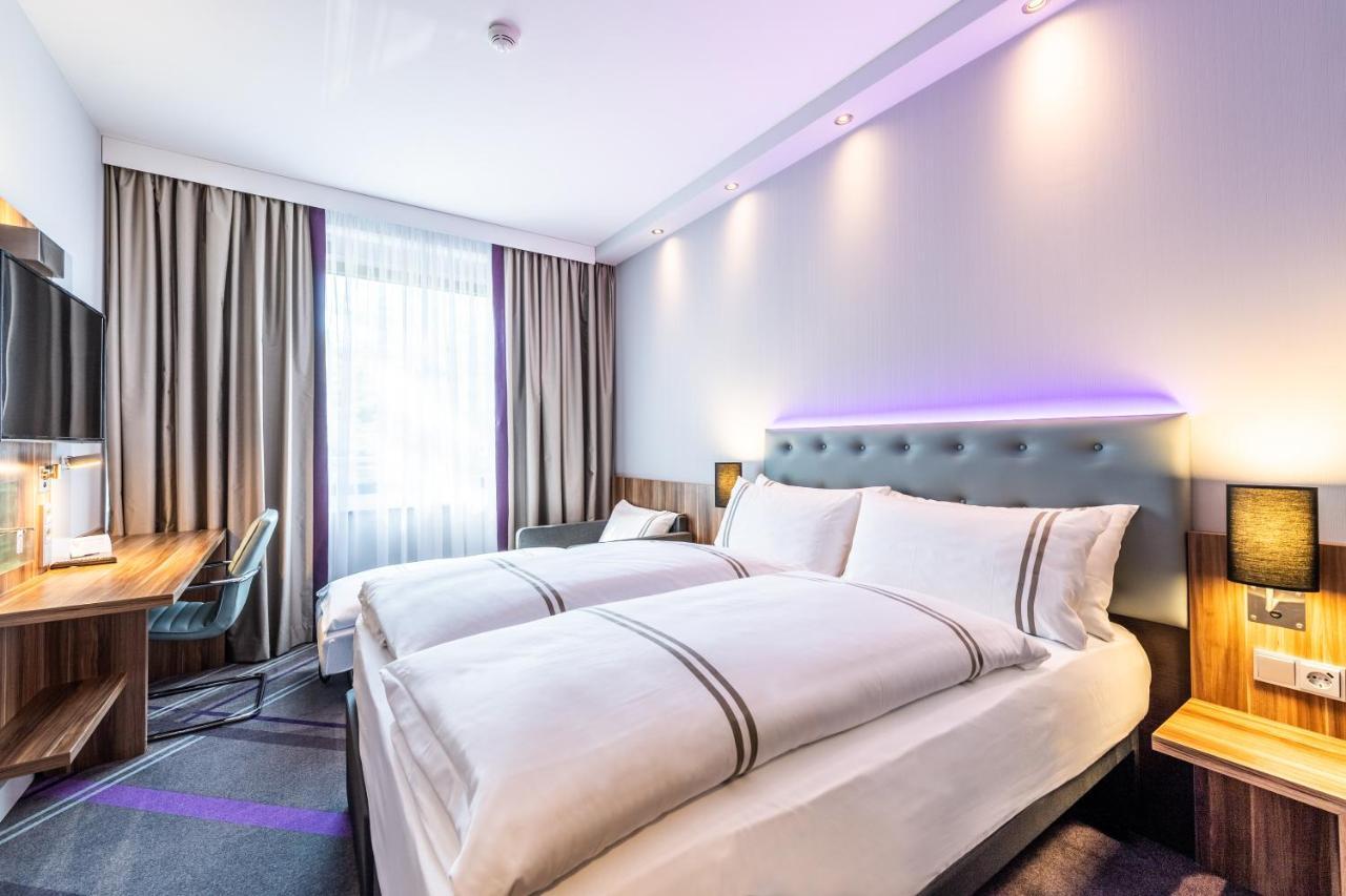 Premier Inn Essen City Limbecker Platz Exterior photo