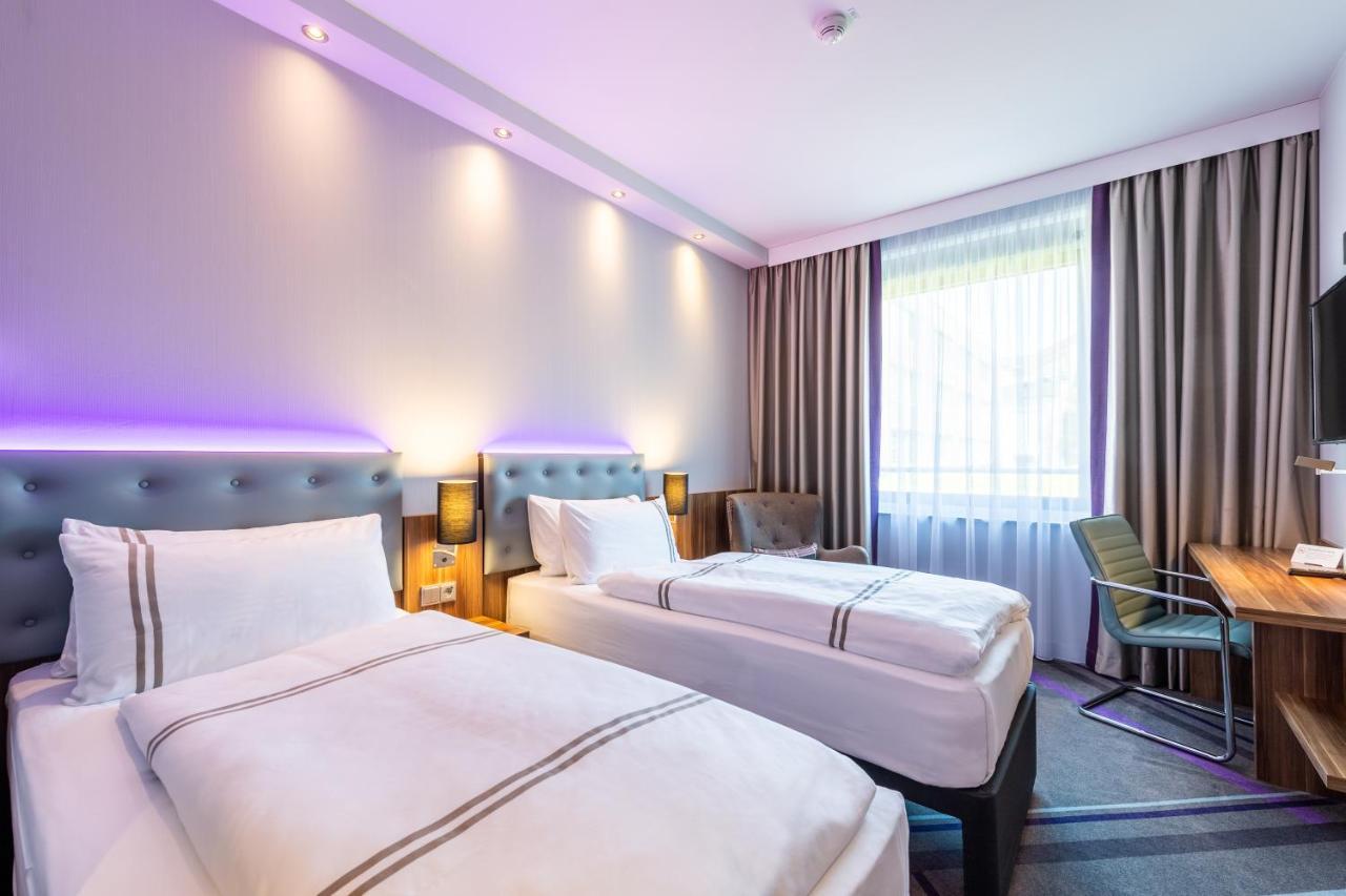 Premier Inn Essen City Limbecker Platz Exterior photo