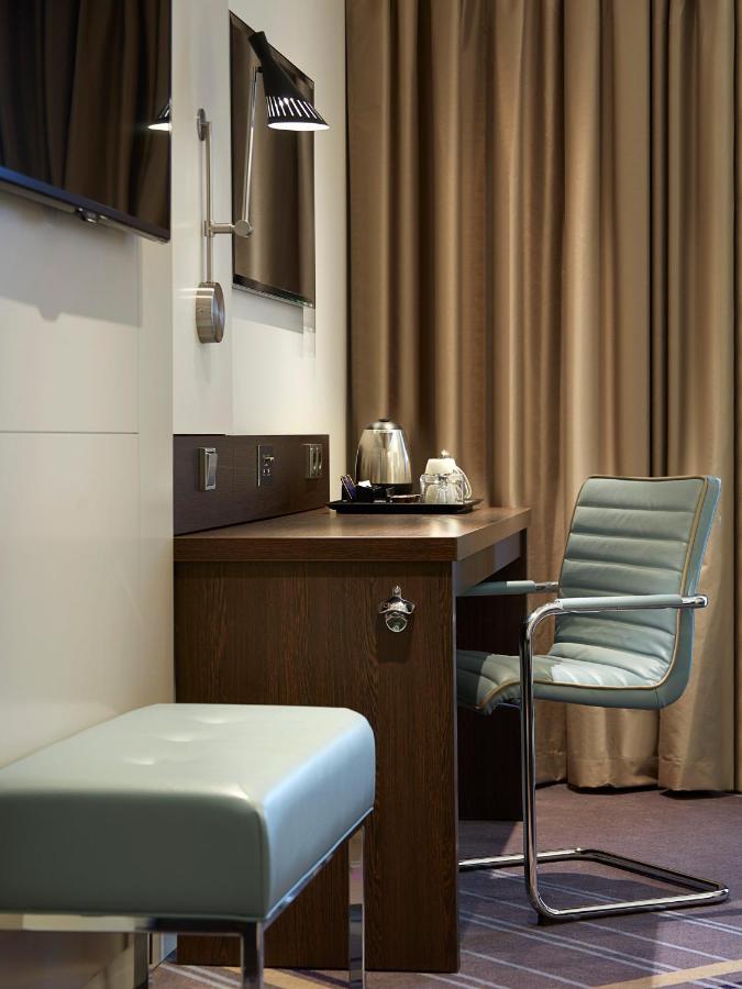 Premier Inn Essen City Limbecker Platz Exterior photo