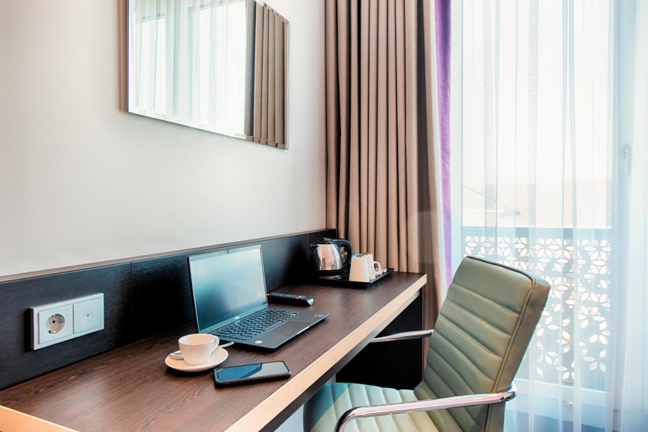 Premier Inn Essen City Limbecker Platz Exterior photo