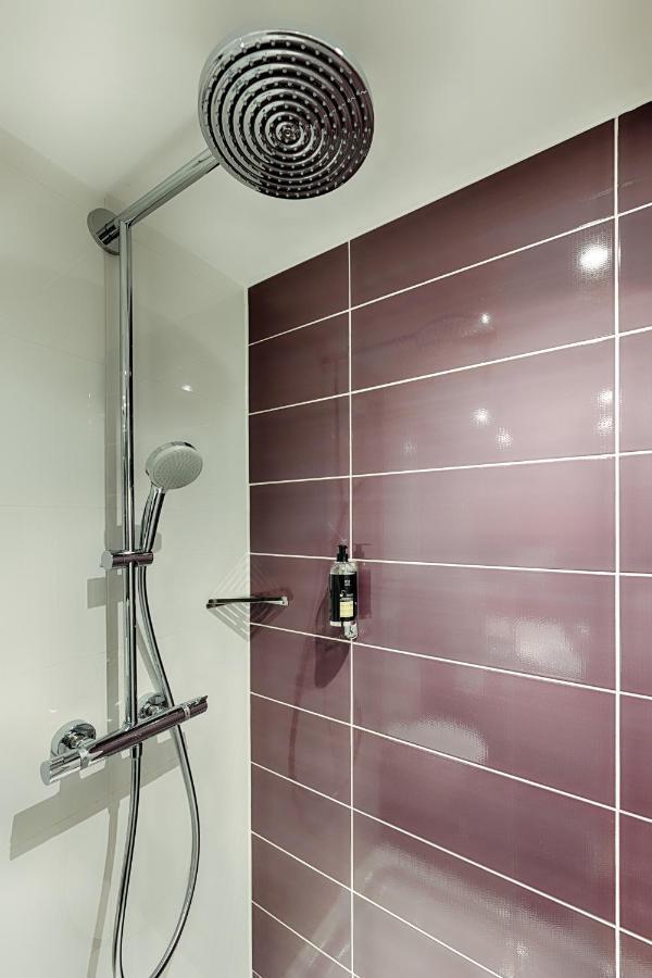 Premier Inn Essen City Limbecker Platz Exterior photo